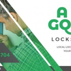 A Good Locksmith