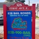 828 Bail Bonds