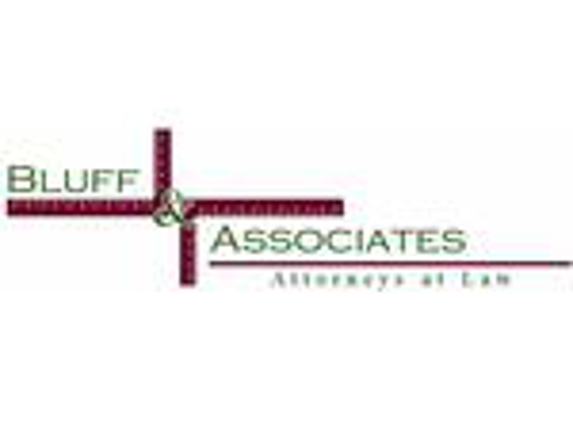 Bluff & Associates - Phoenix, AZ