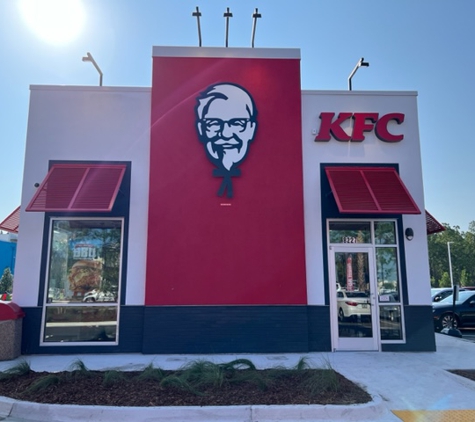 Kfc - Jacksonville, FL