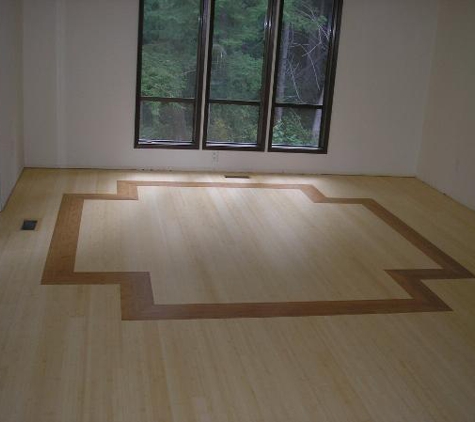 Unique Hardwood Floors - Bremerton, WA