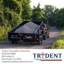 Trident Foundation Solutions - Foundation Contractors