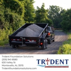 Trident Foundation Solutions