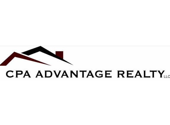 Chris Castillo | CPA Advantage Realty - Scottsdale, AZ