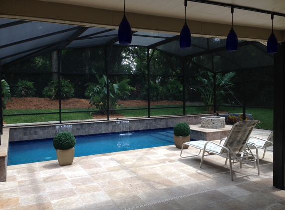 Design Pro Screens - Longwood, FL