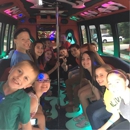 Party Bus Frisco - Limousine Service