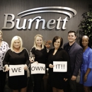 Burnett Specialists - Executive Search Consultants