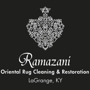 Ramazani Oriental Rug Cleaning & Restoration