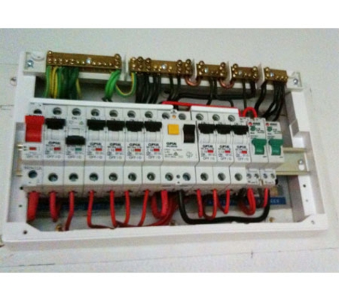 Jetstream Electrical - Royal Park, SA