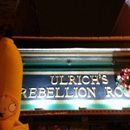 Ulrich's Rebellion Room - American Restaurants