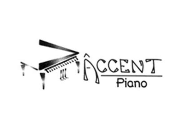 Accent Piano Service