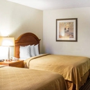 Quality Inn North - Motels