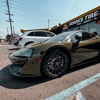 Ochoa’s Tire Service gallery
