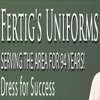 Fertig's Uniforms gallery