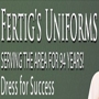 Fertig's Uniforms