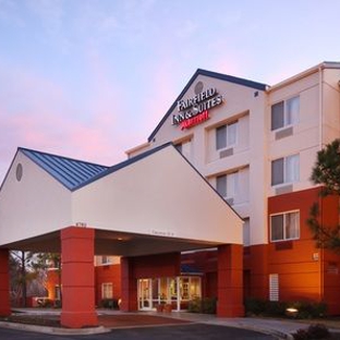 Fairfield Inn & Suites - Memphis, TN