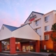 Fairfield Inn & Suites