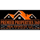 Bradley Ruhl - Premier Properties 360 - Real Estate Appraisers