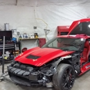 South Street Collision - Automobile Body Repairing & Painting