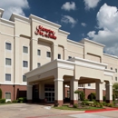 Hampton Inn & Suites Texarkana