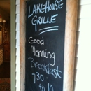 Lakehouse Grille - American Restaurants