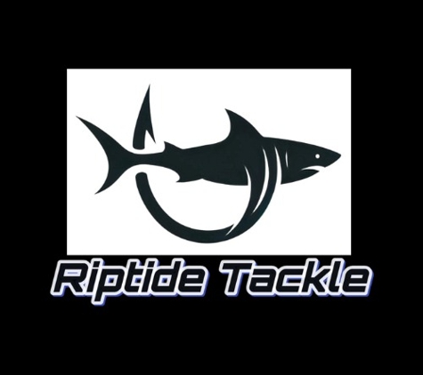 Riptide Tackle - Manchester, MO