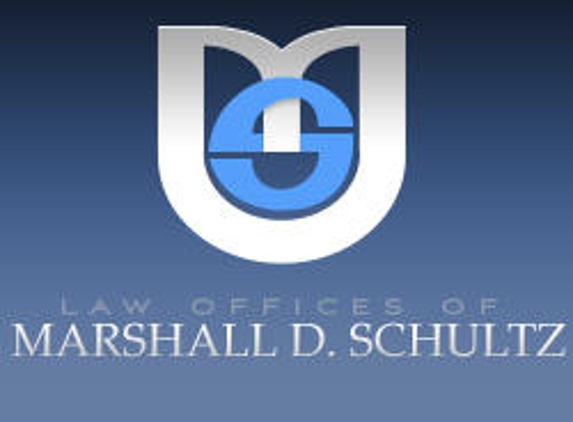 Law Offices of Marshall D. Schultz - Southfield, MI