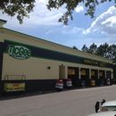 The Tire Choice (formerly McGee Auto Service and Tires) - Tire Dealers