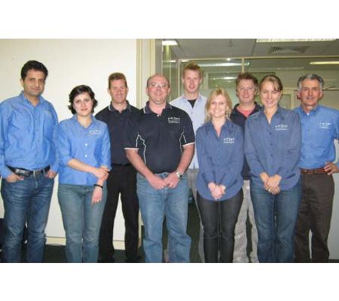 MJM Consulting Engineers - Griffith, NSW