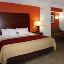 Comfort Inn Greensboro - Kernersville