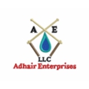 Adhair Leak Detection - Pipe Locating Equipment & Service