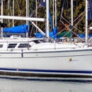 Sunrise Sail - Sailing Instruction