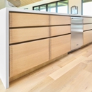 Danish Dovetail - Cabinets