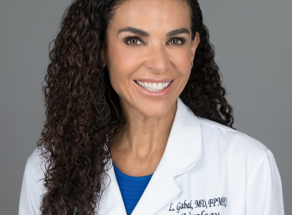 Lamia Gabal, MD, FPMRS - Santa Ana, CA