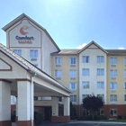 Comfort Suites Airport