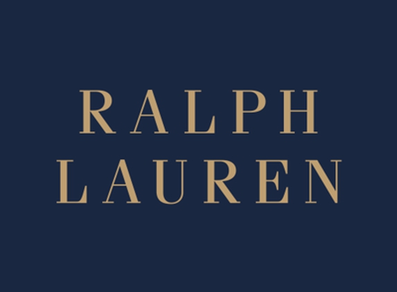 Ralph Lauren - Palm Beach, FL