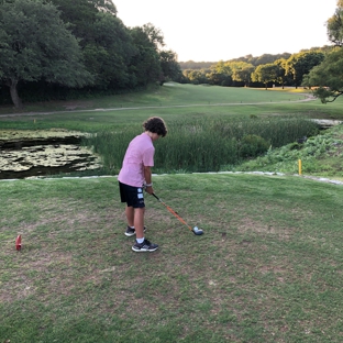 Lost Creek Country Club - Austin, TX