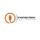 Starting Fresh Appliances - Major Appliances