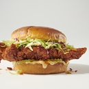 Atomic Wings