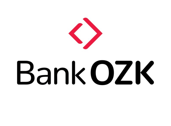 Bank OZK - Dallas, GA