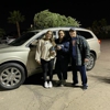 The Christmas Tree lot at Moon Valley Nurseries - Phoenix gallery