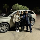 Christmas Tree Lot at Moon Valley Nurseries - Oceanside - Farms