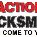Action Locksmith Inc. - Locks & Locksmiths