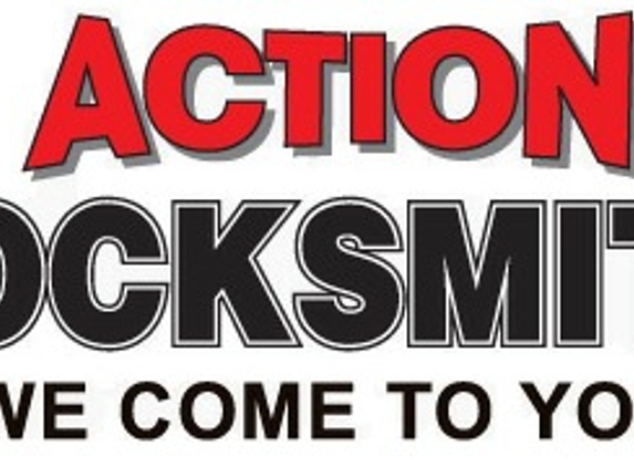 Action Locksmith Inc.