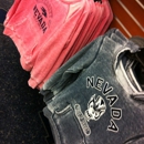 The Nevada Wolf Shop Bookstore - Book Stores