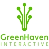 GreenHaven Interactive gallery