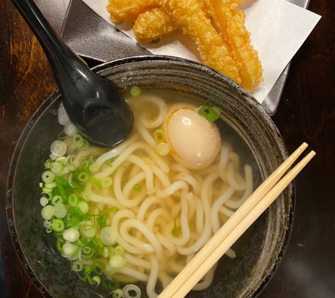 Hanabi Ramen - Arlington, VA