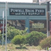Powell Bros Feed & Pet Supply gallery