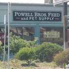 Powell Bros Feed & Pet Supply