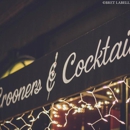 Crooners & Cocktails - Restaurants